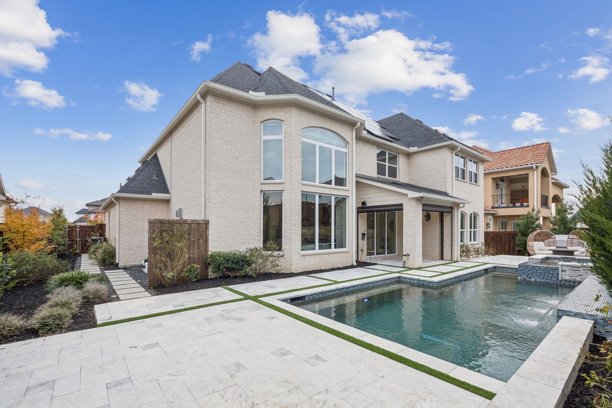 466 Dancing Water Drive Frisco TX 75036