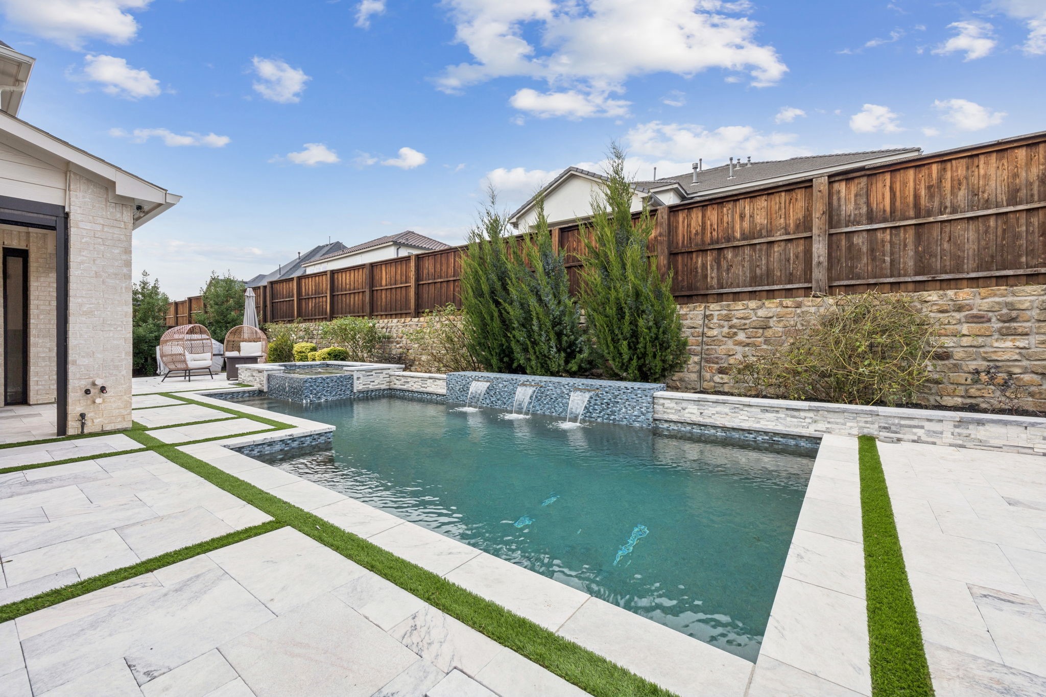 466 Dancing Water Drive Frisco TX 75036