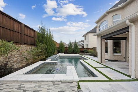 466 Dancing Water Drive Frisco TX 75036
