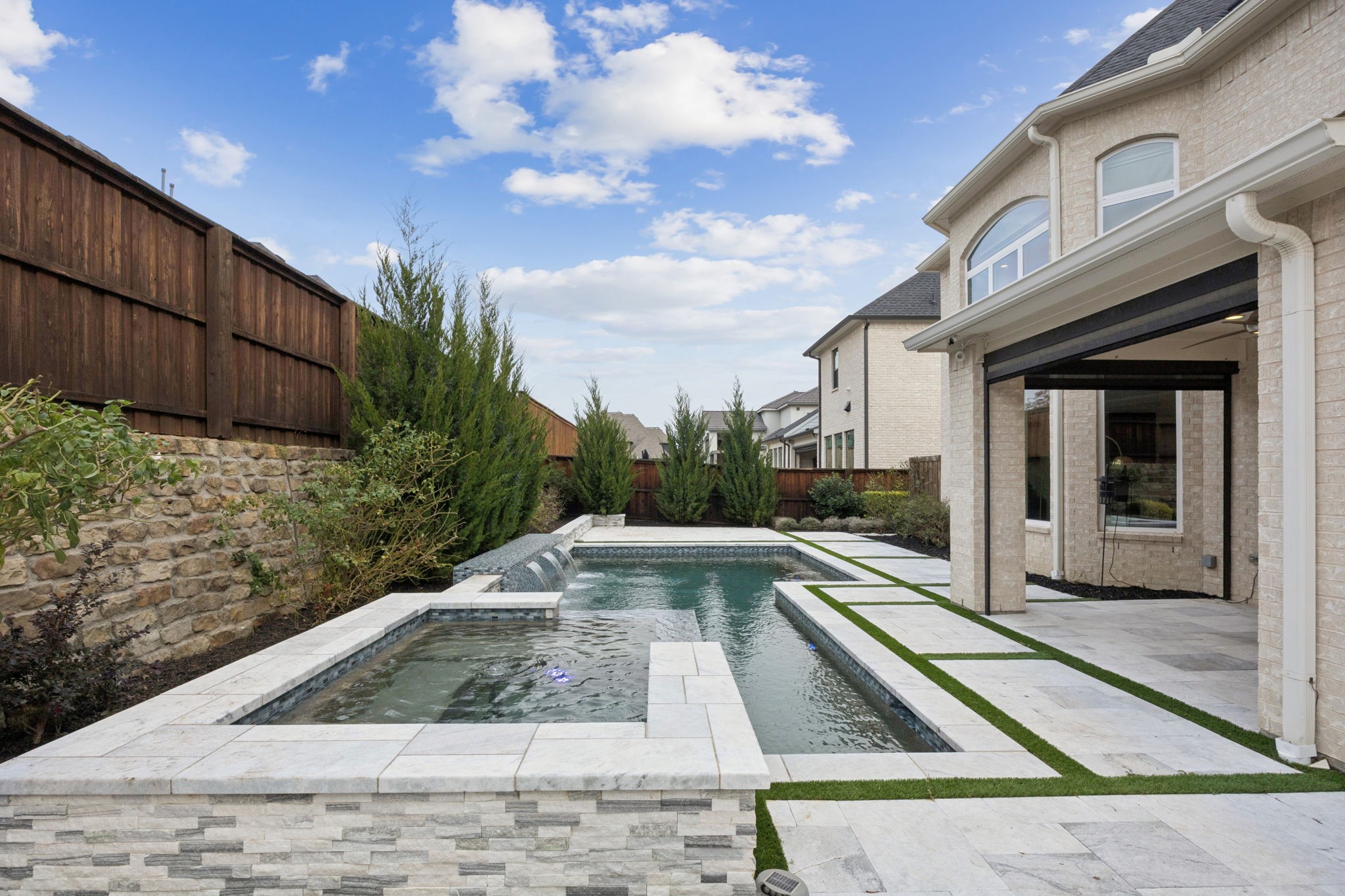 466 Dancing Water Drive Frisco TX 75036