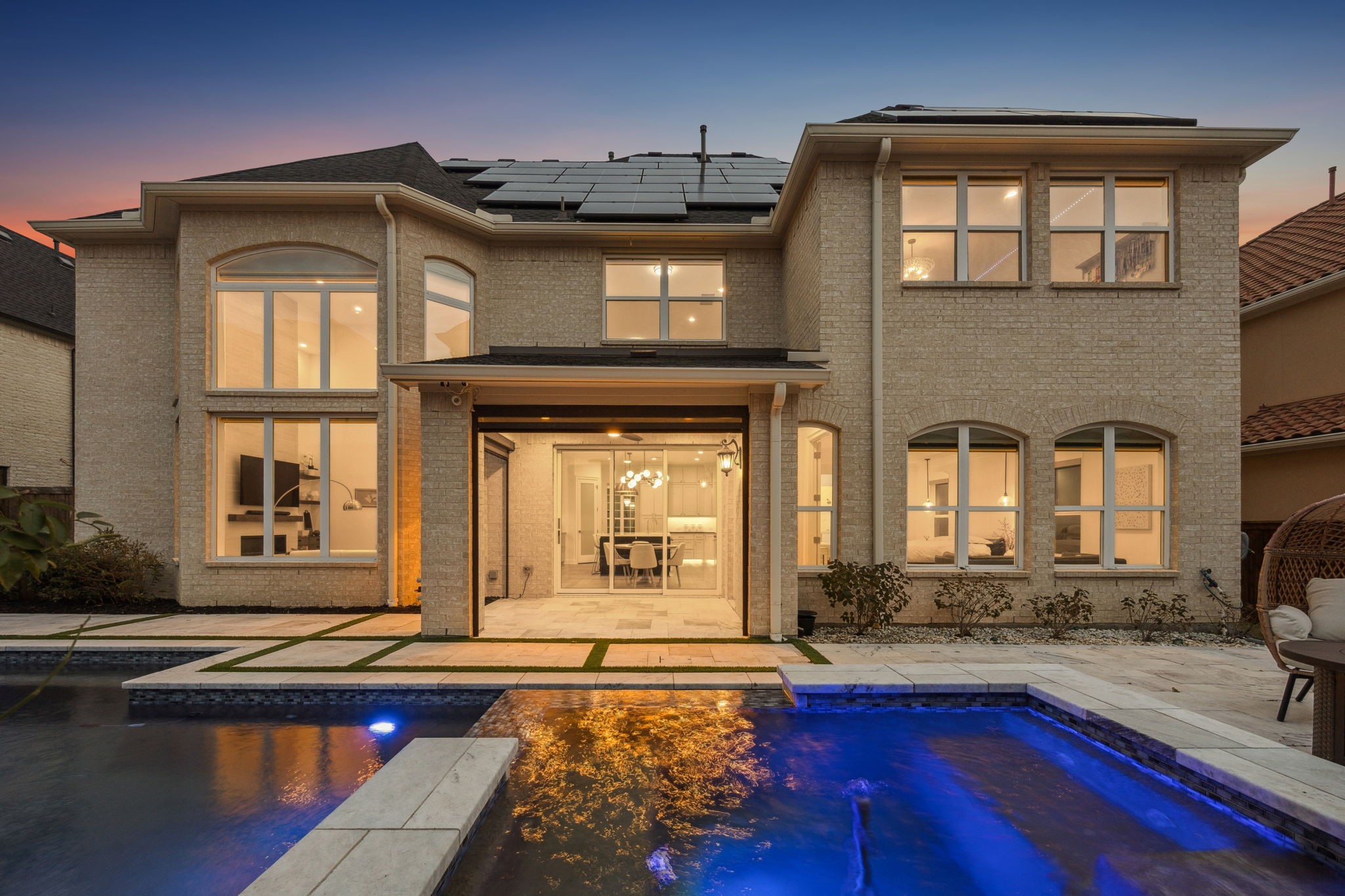 466 Dancing Water Drive Frisco TX 75036