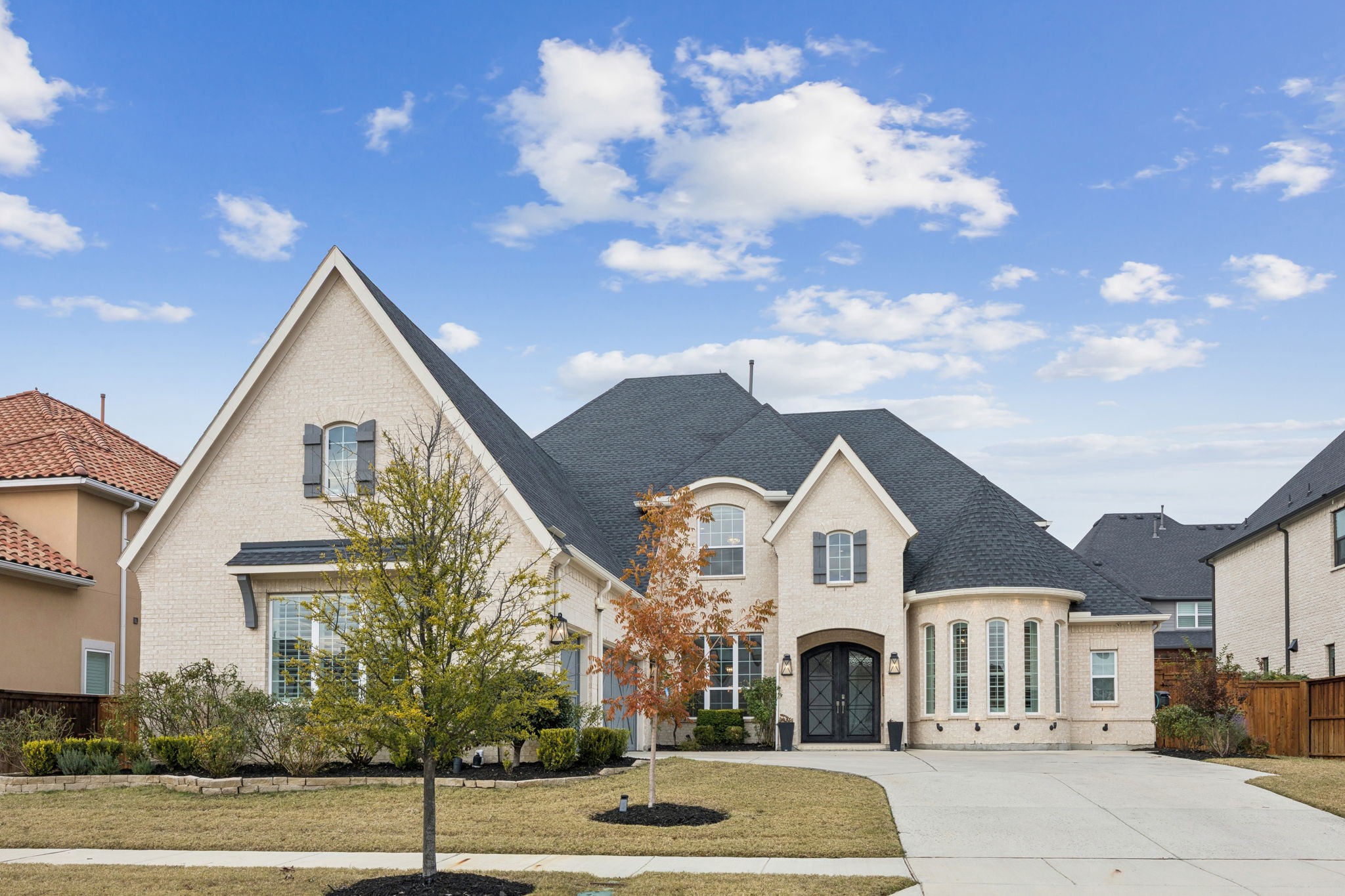 466 Dancing Water Drive Frisco TX 75036