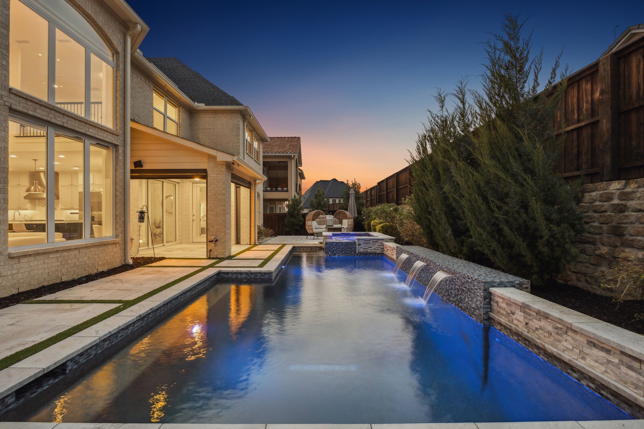 466 Dancing Water Drive Frisco TX 75036