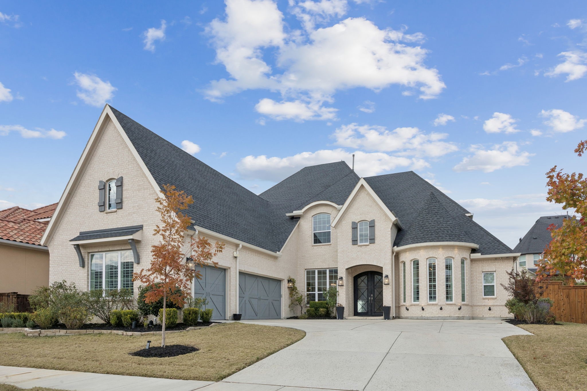 466 Dancing Water Drive Frisco TX 75036