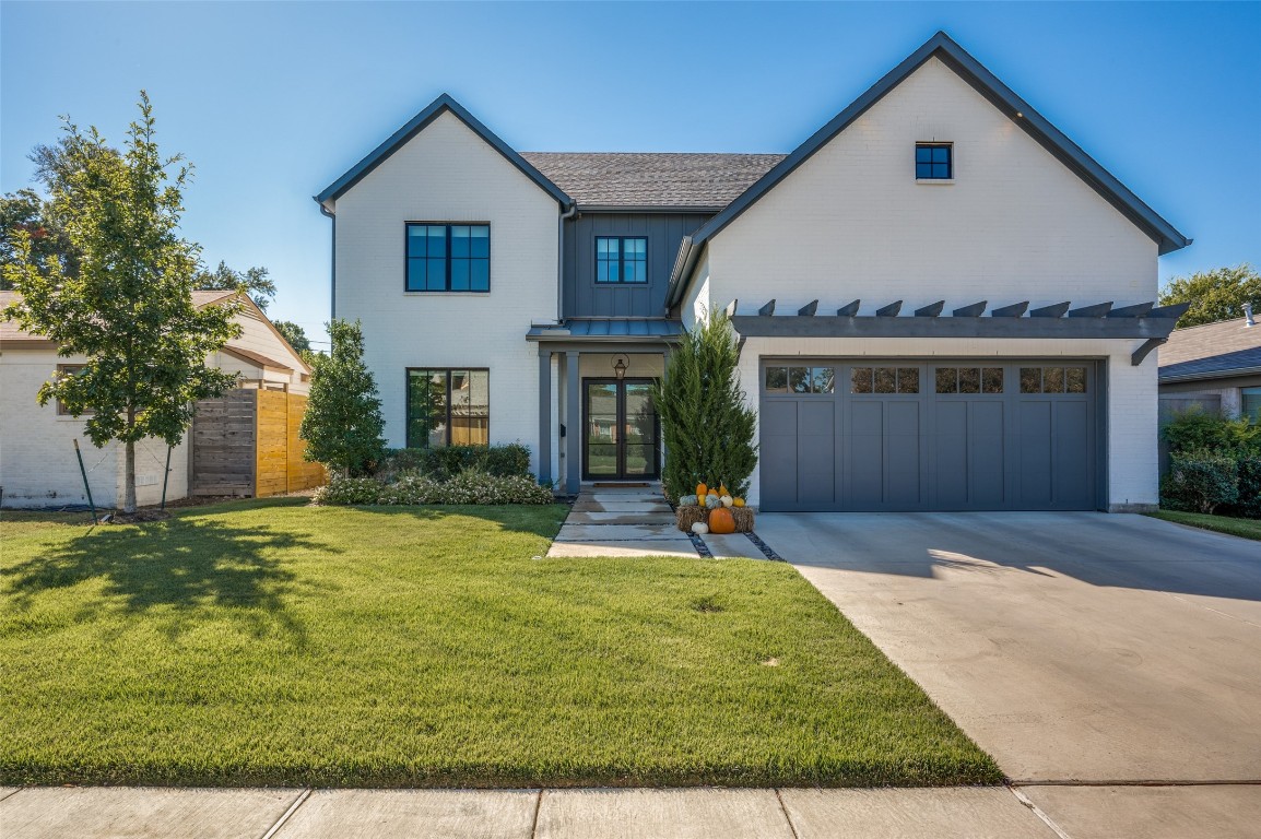 5022 Thrush Street Dallas TX 75209