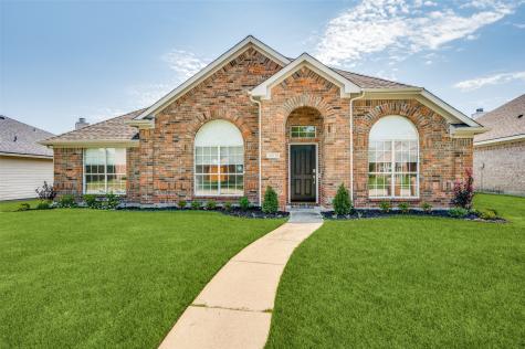 10613 Blue Bay Drive Frisco TX 75035