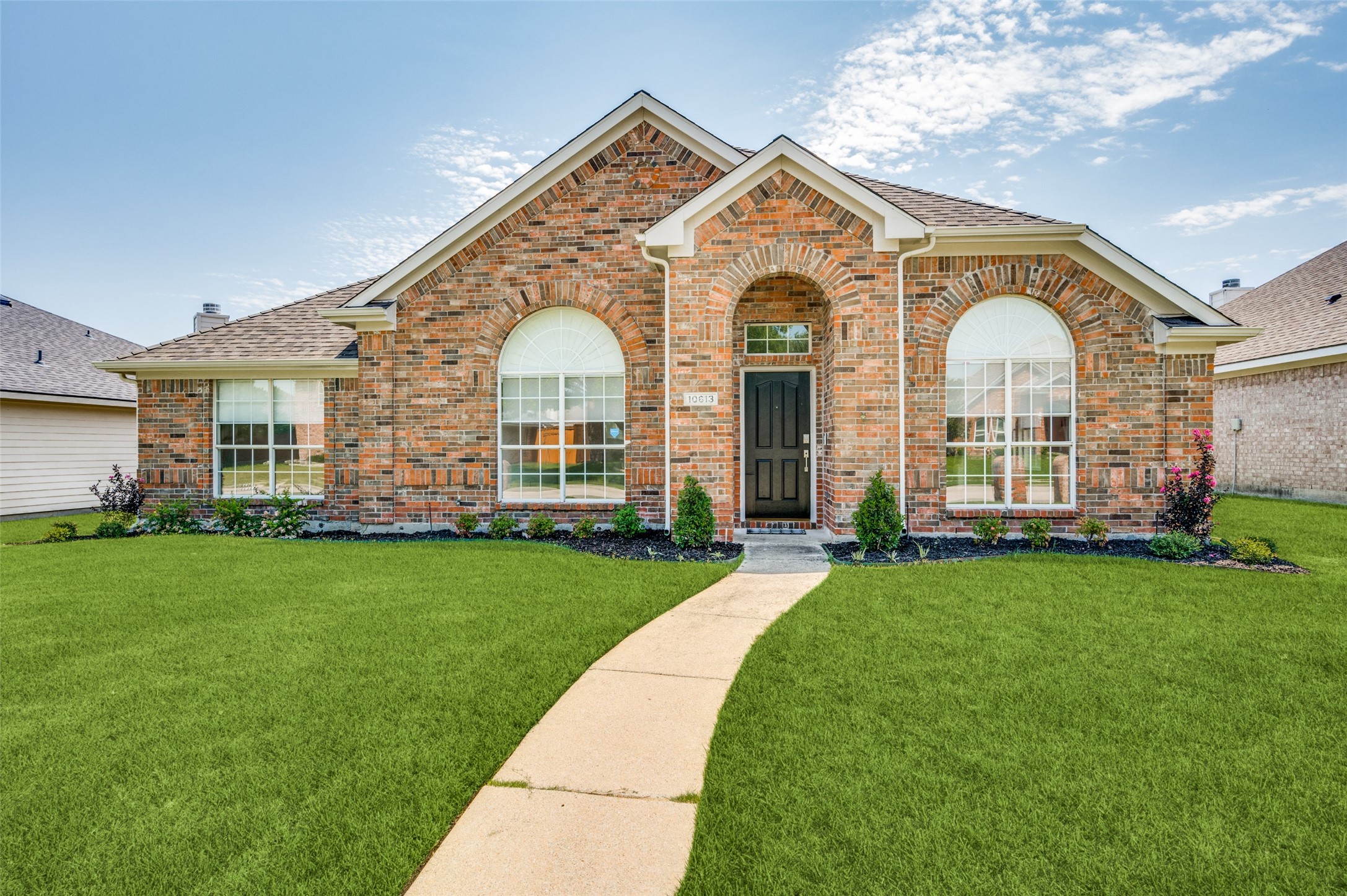10613 Blue Bay Drive Frisco TX 75035