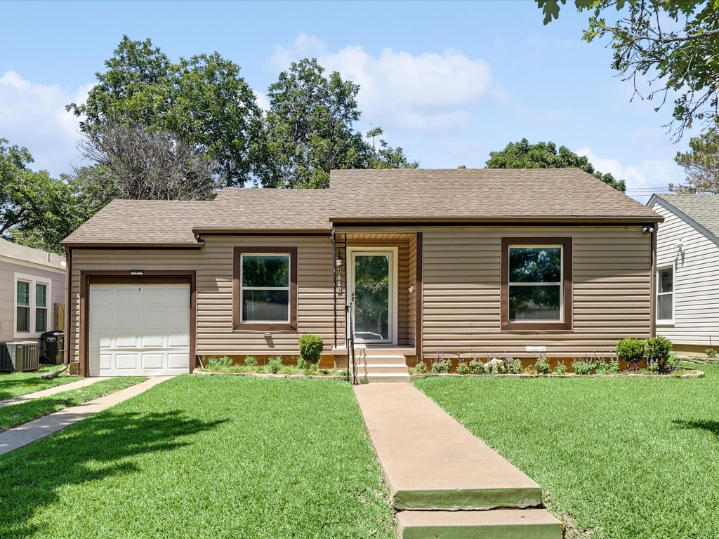 4904 Birchman Avenue Fort Worth TX 76107