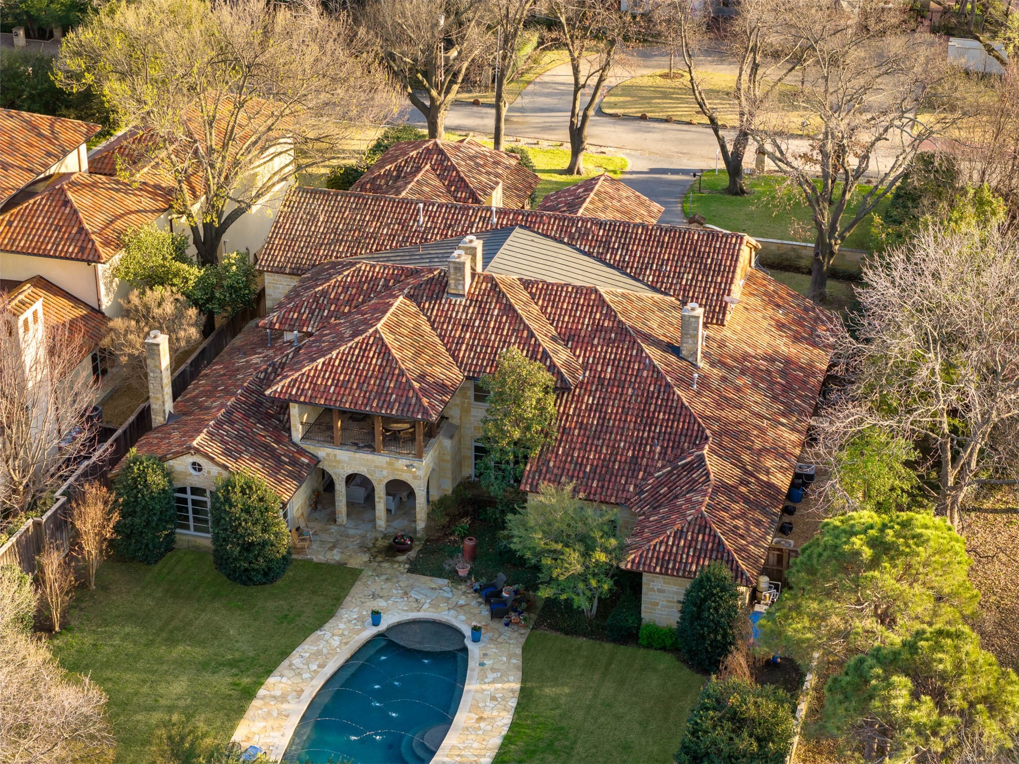5543 Edlen Drive Dallas TX 75220