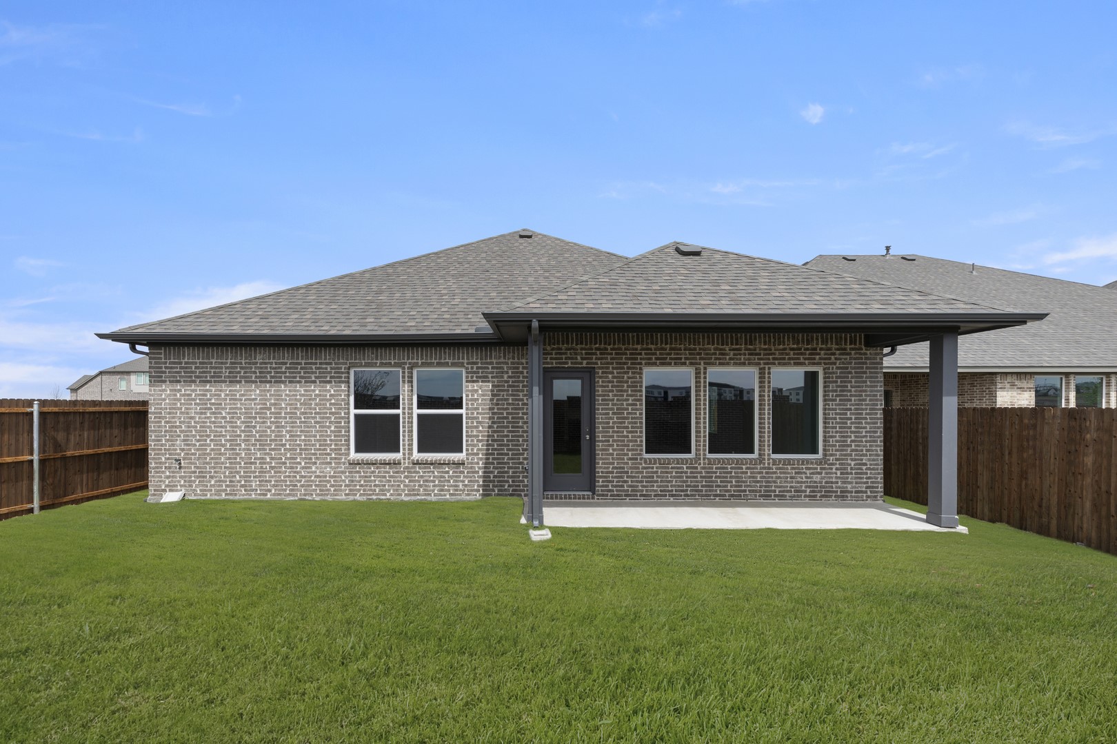 1208 Redcoat Drive Forney TX 75126