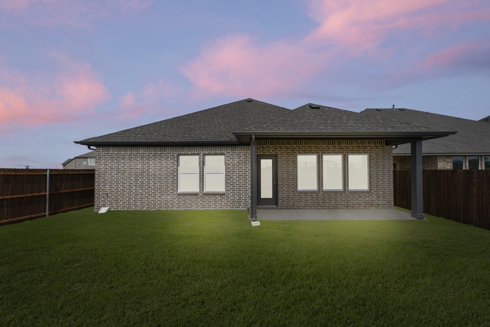 1208 Redcoat Drive Forney TX 75126