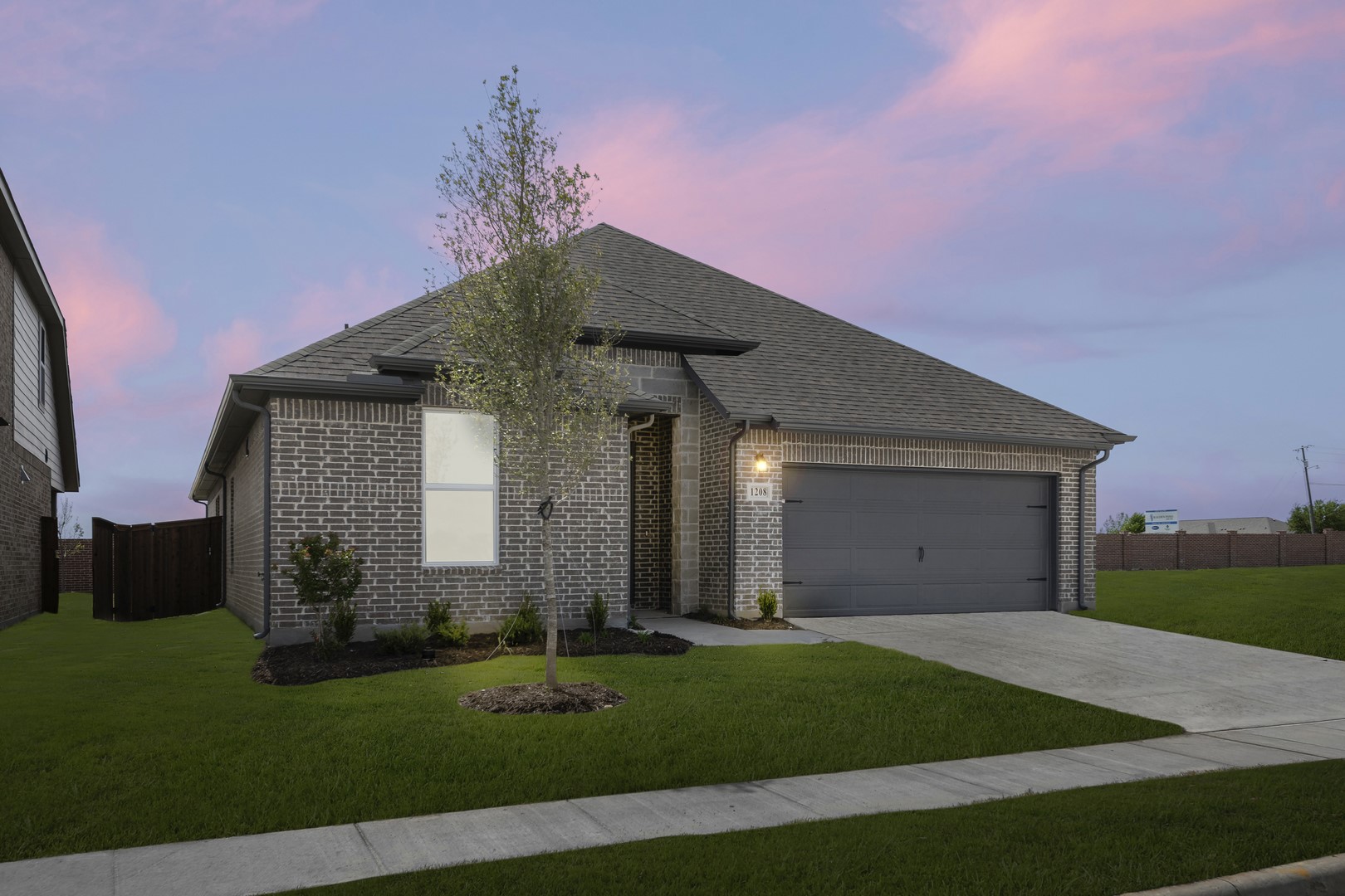 1208 Redcoat Drive Forney TX 75126