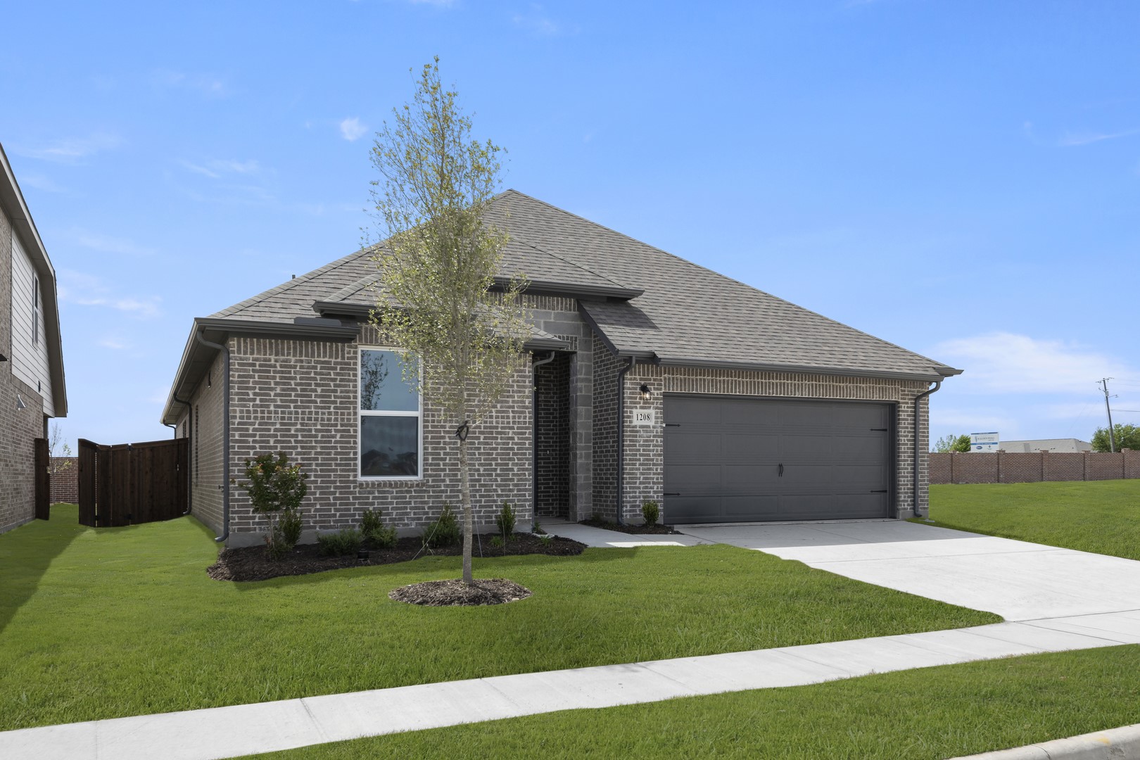 1208 Redcoat Drive Forney TX 75126