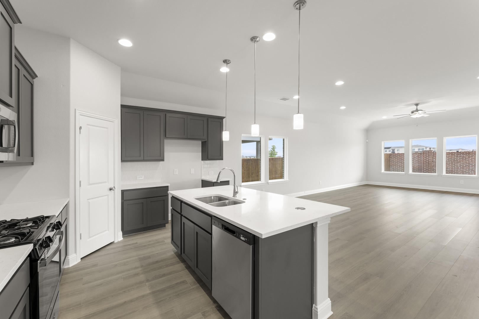1208 Redcoat Drive Forney TX 75126