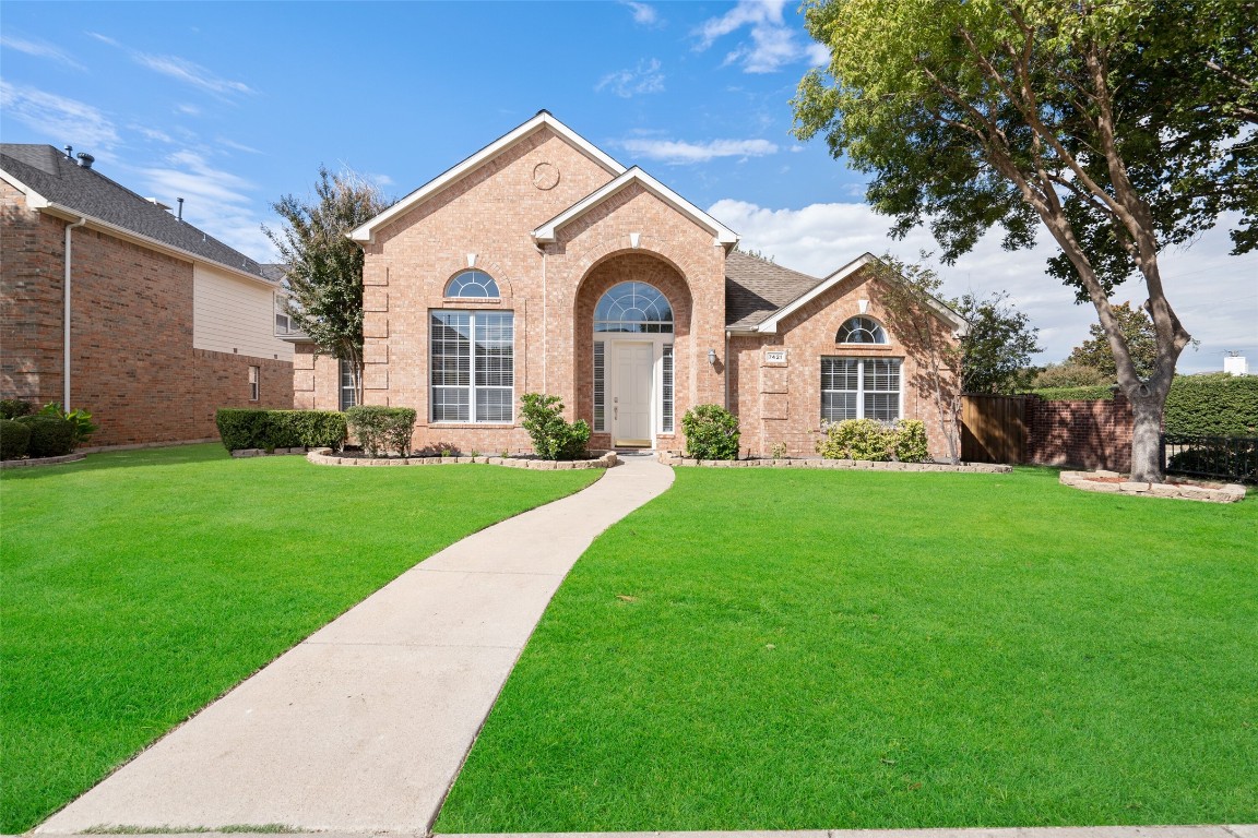 7421 Brookdale Drive Plano TX 75024