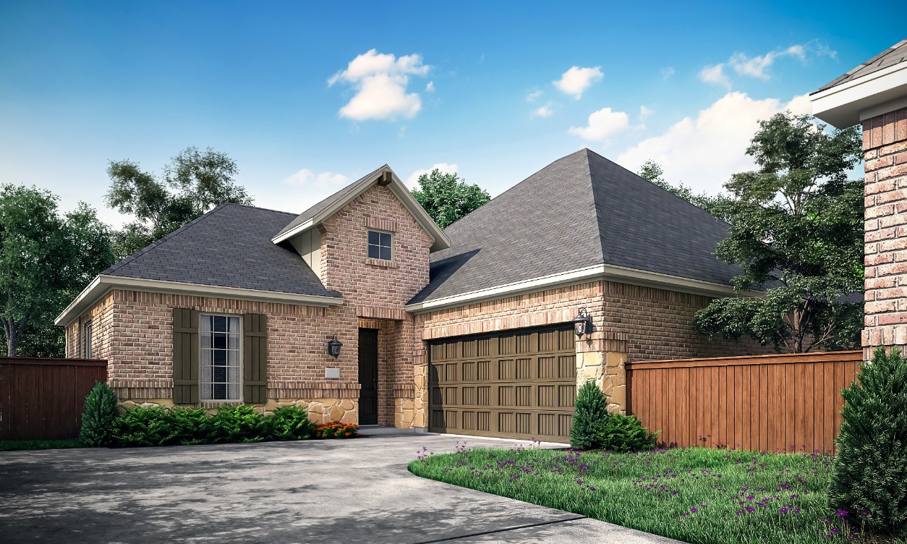4713 Kings Garden Parkway Arlington TX 76005