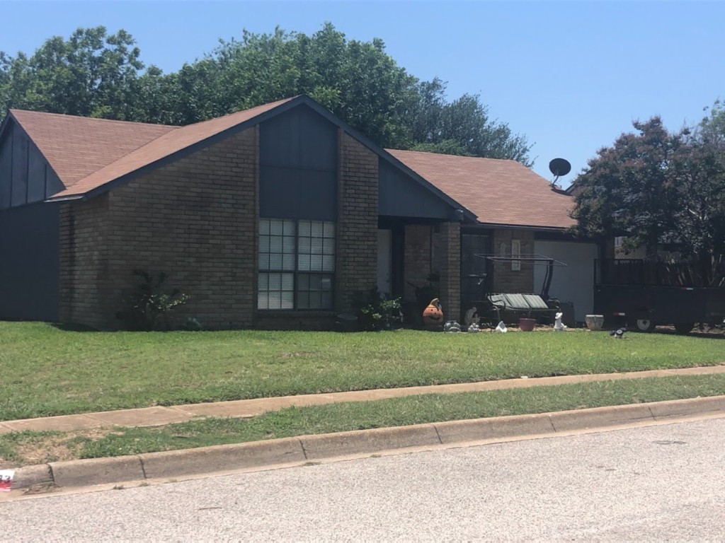 3737 Longmeadow Way Fort Worth TX 76133