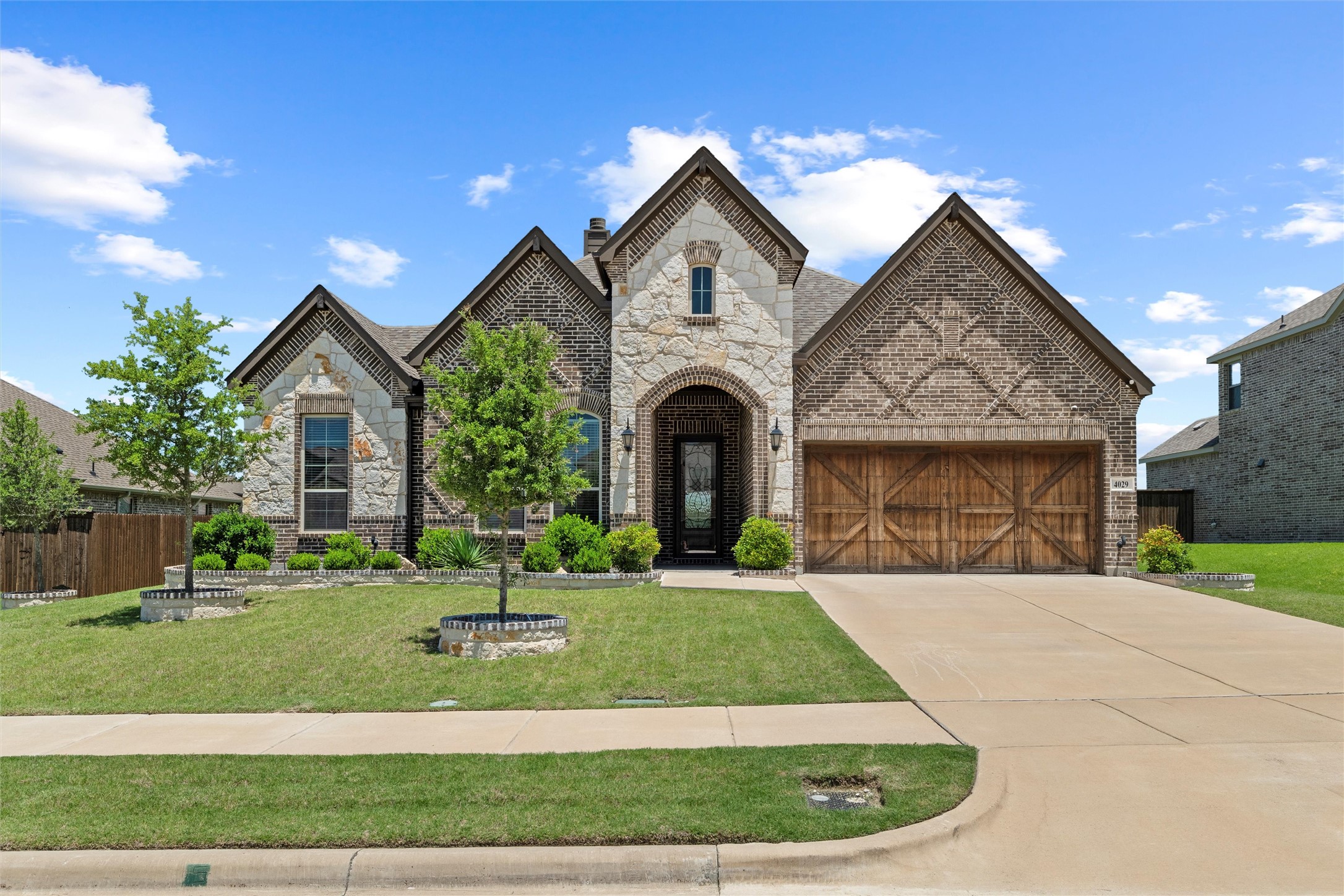 4029 Garden Grove Road Midlothian TX 76065