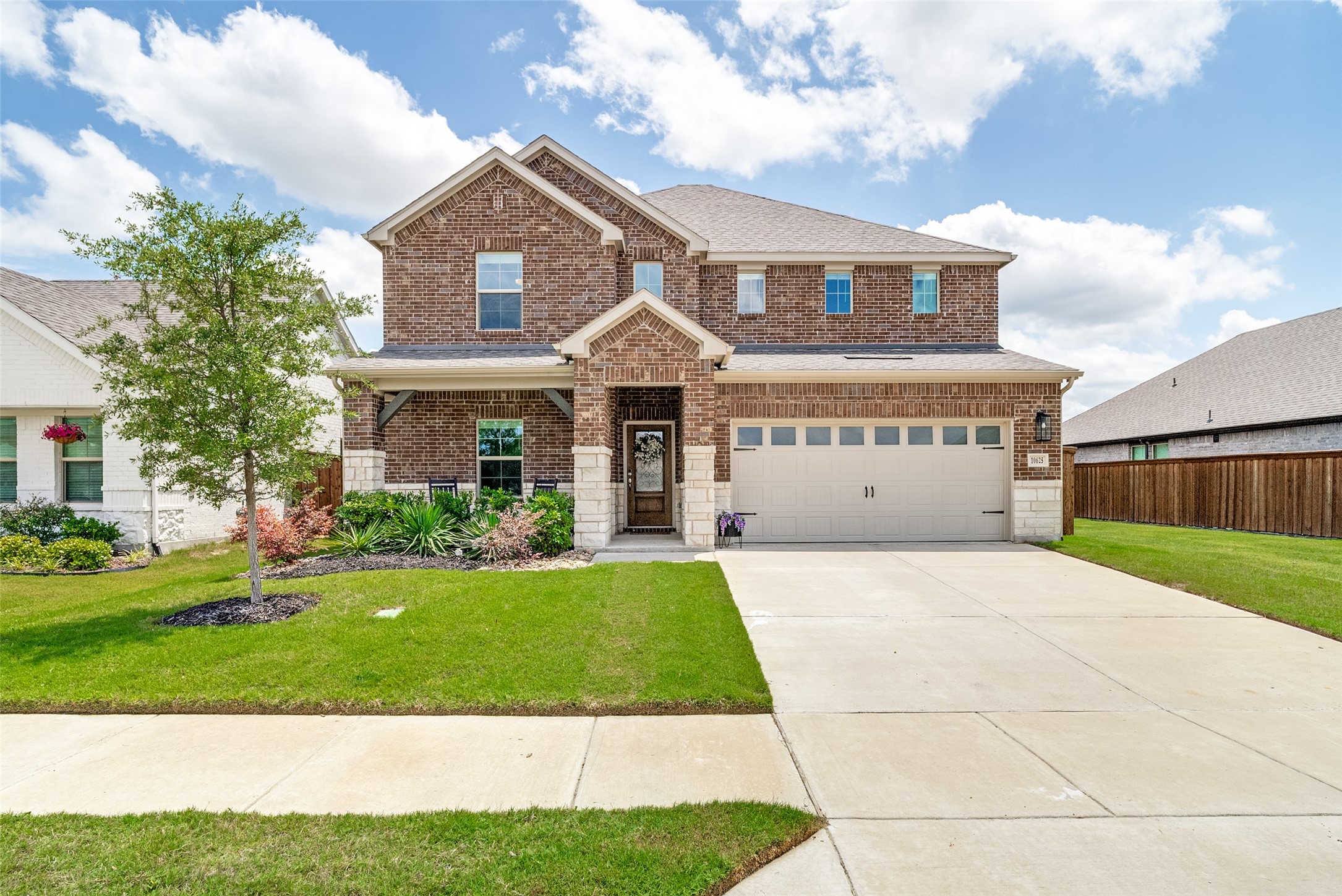 10625 Brookshire Road Fort Worth TX 76126