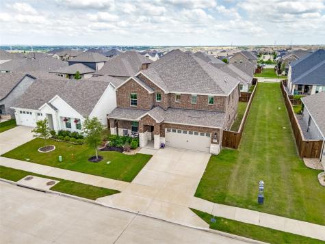 10625 Brookshire Road Fort Worth TX 76126