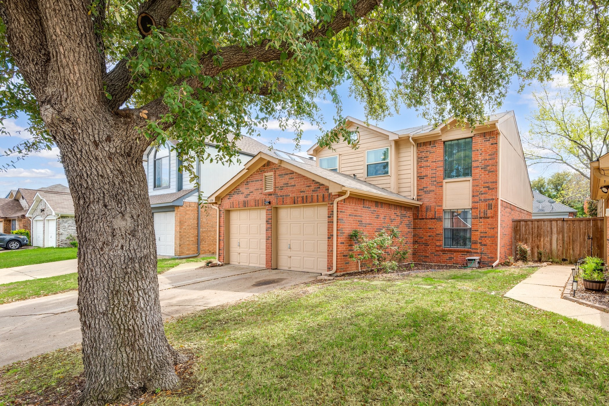 1130 Settlers Way Lewisville TX 75067