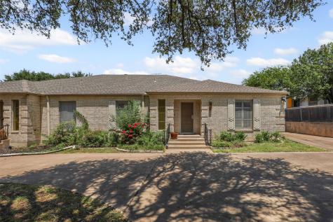 5108 Lovell Avenue Fort Worth TX 76107