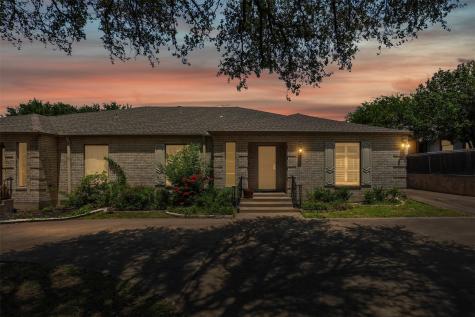 5108 Lovell Avenue Fort Worth TX 76107
