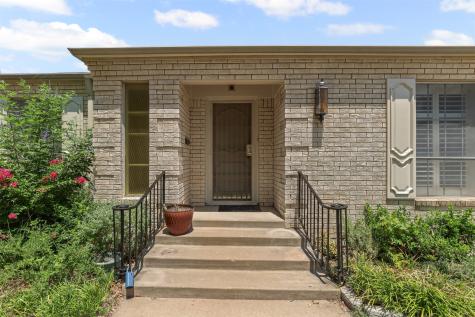 5108 Lovell Avenue Fort Worth TX 76107