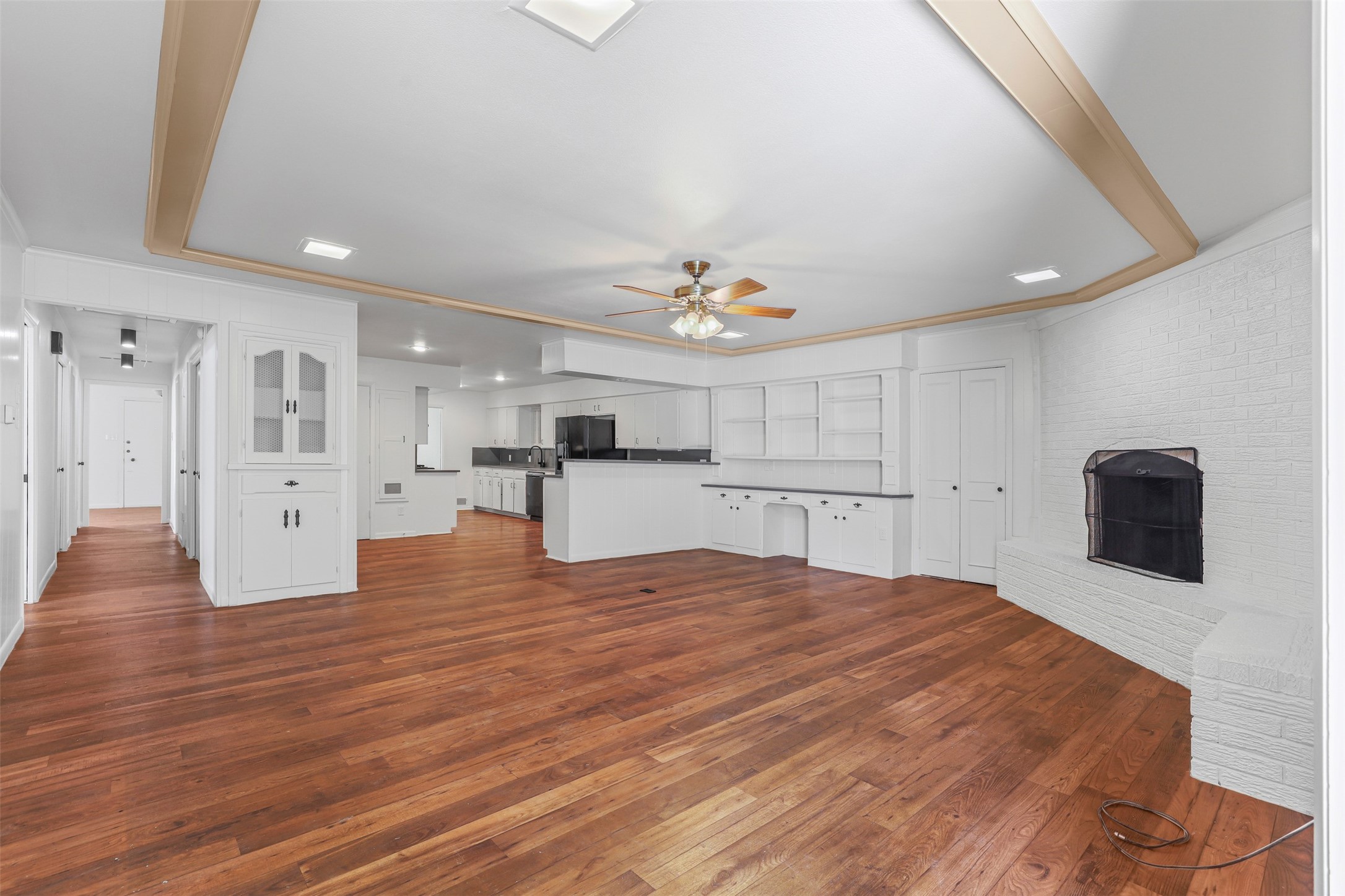 5108 Lovell Avenue Fort Worth TX 76107
