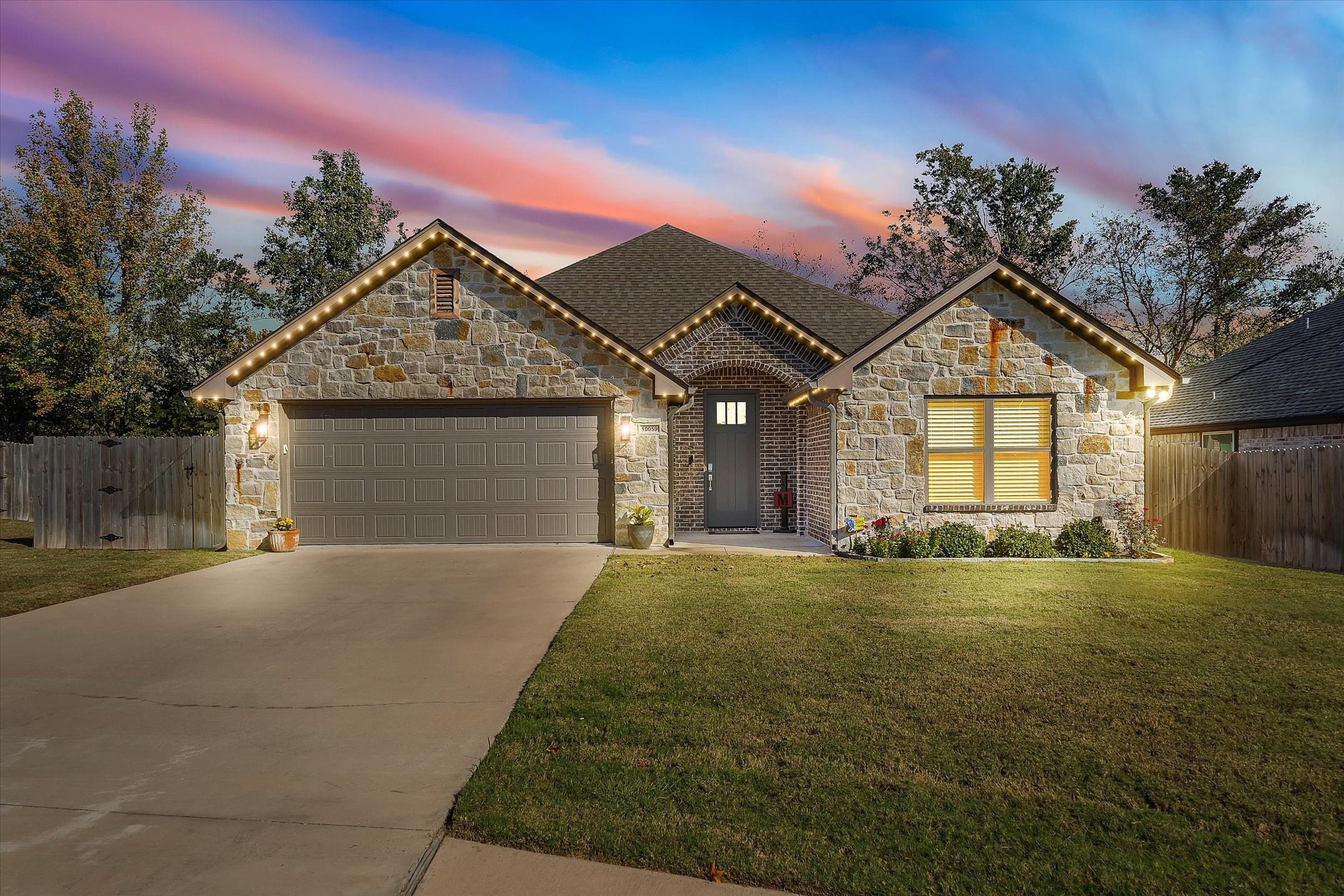 10059 Dayspring Drive Flint TX 75762
