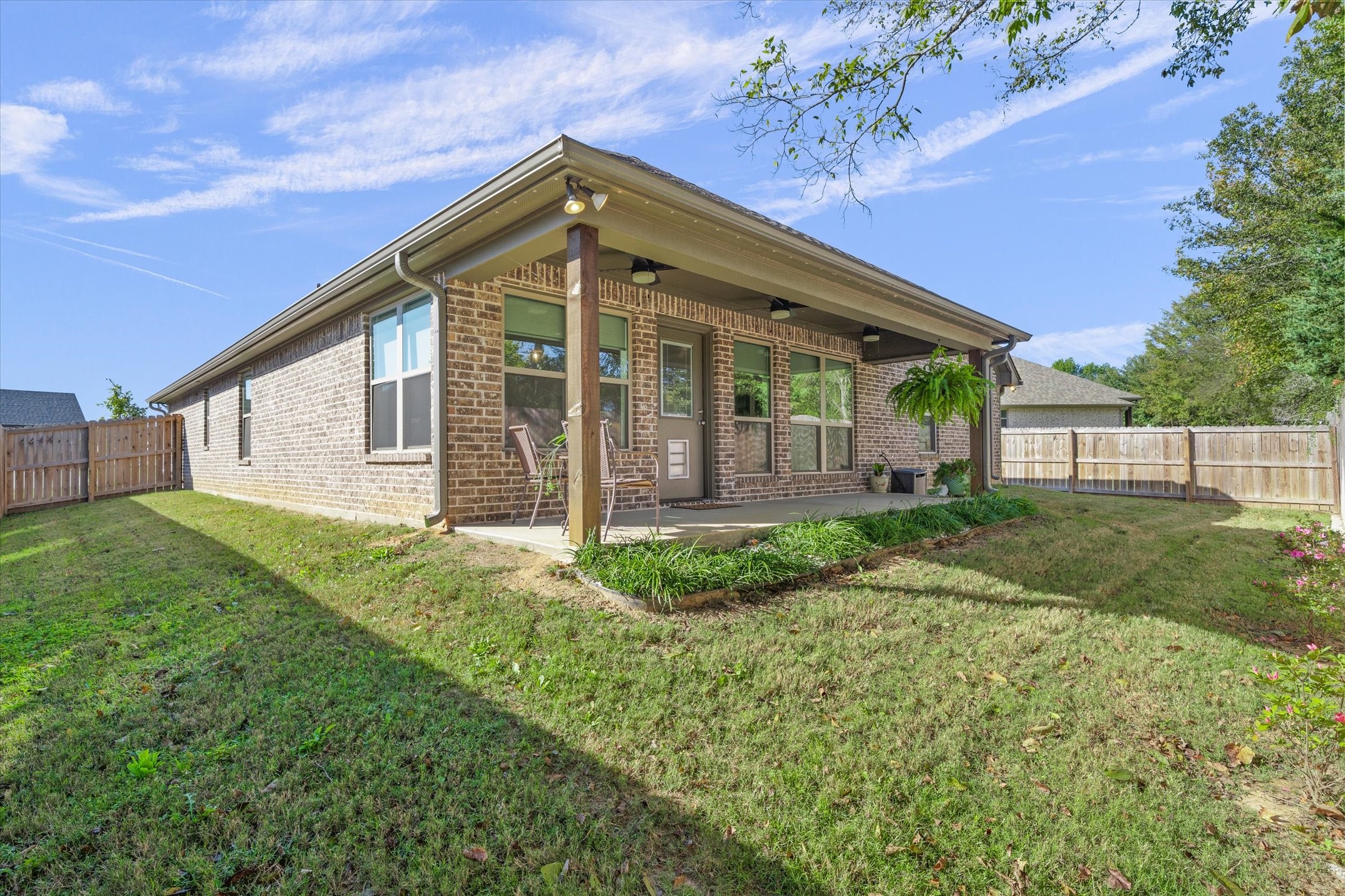 10059 Dayspring Drive Flint TX 75762
