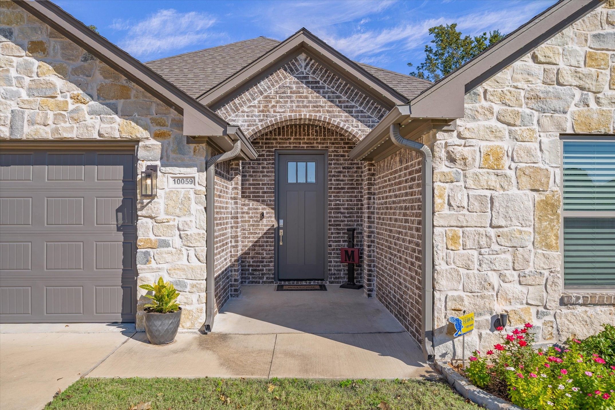 10059 Dayspring Drive Flint TX 75762