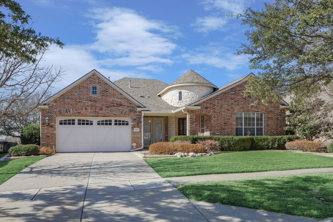 7139 Glen Abbey Court Frisco TX 75036