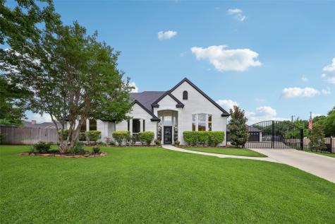 1626 Tamarron Court Keller TX 76248