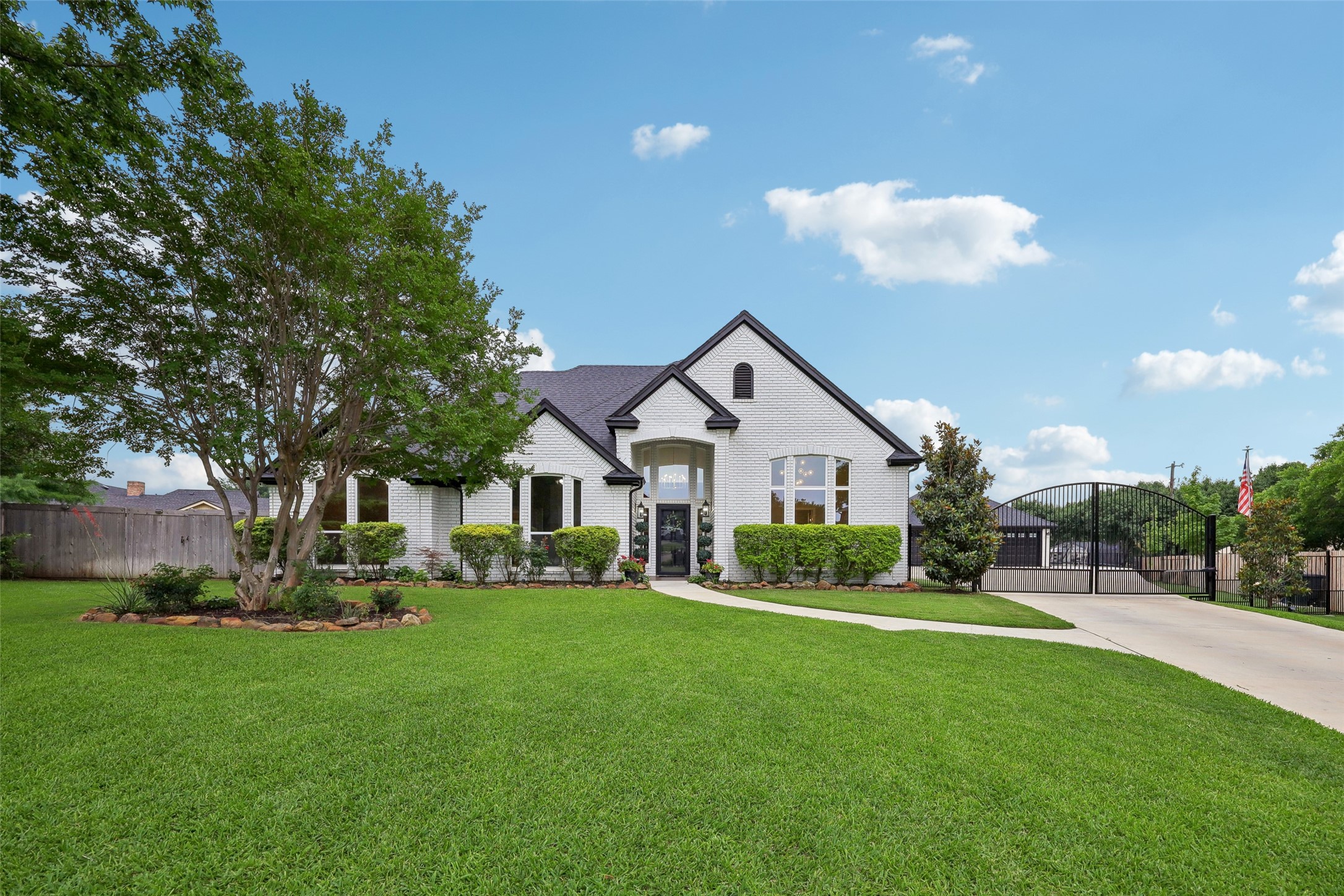 1626 Tamarron Court Keller TX 76248