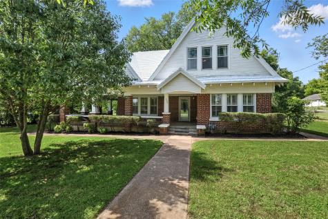 300 E 14th Street Joshua TX 76058