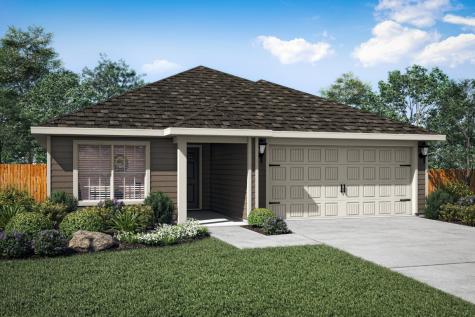 13613 Mineral Road Ponder TX 76259