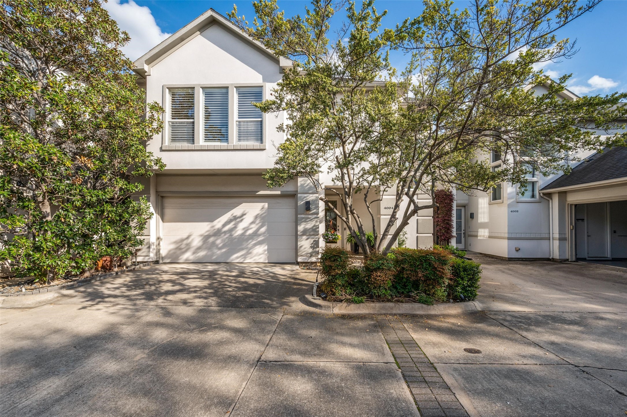 4004 Rawlins Street Dallas TX 75219