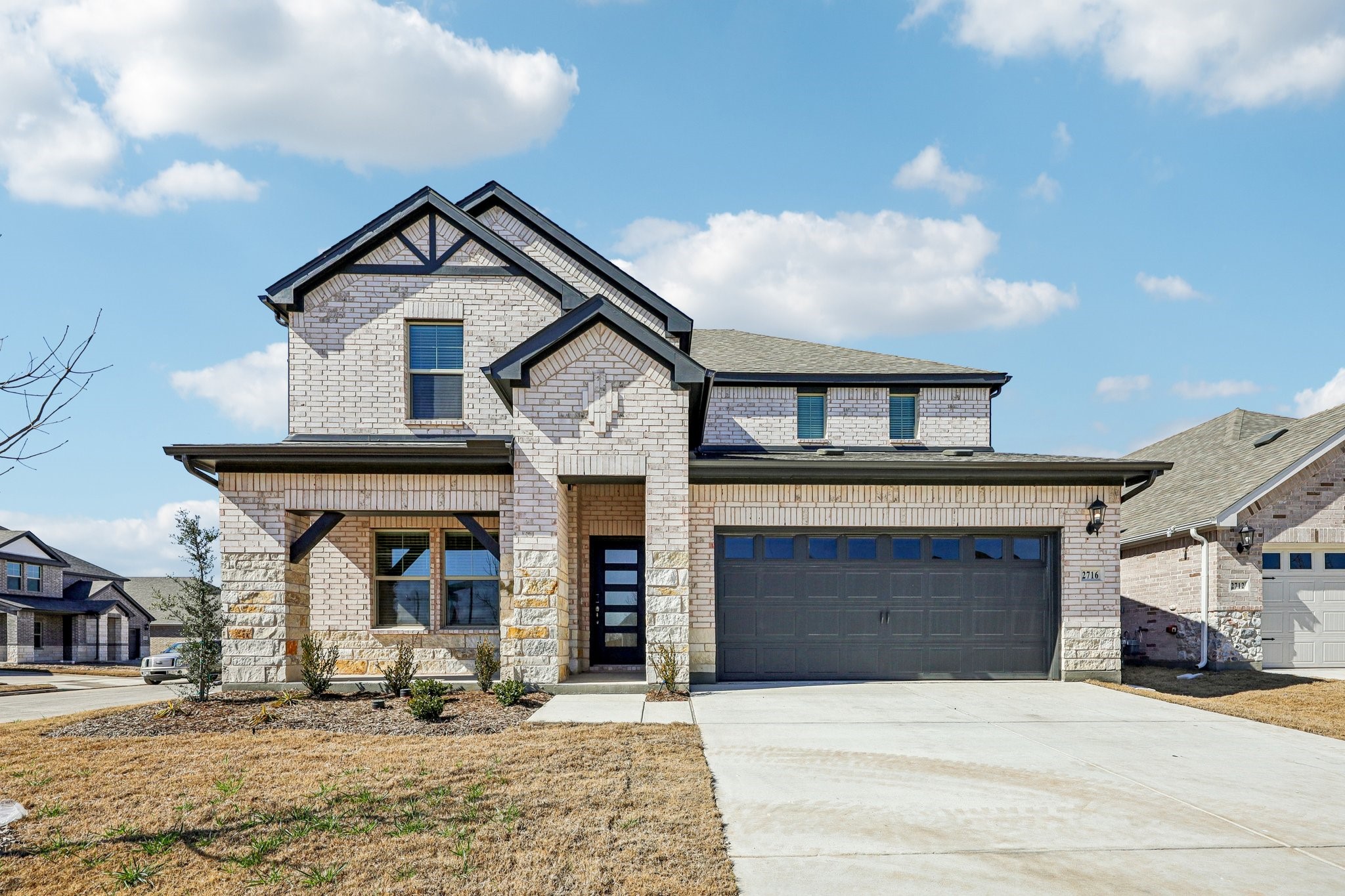 2716 Grand Canyon Street Anna TX 75409