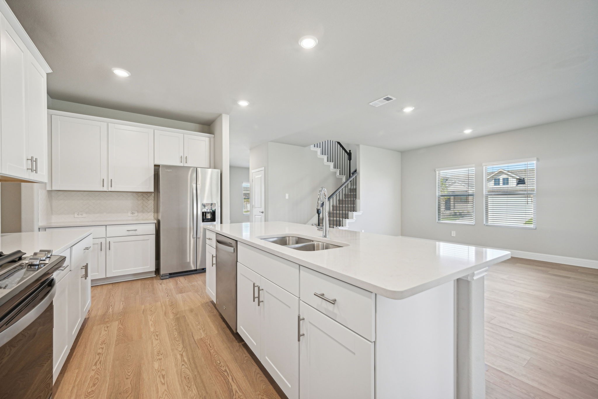 2716 Grand Canyon Street Anna TX 75409