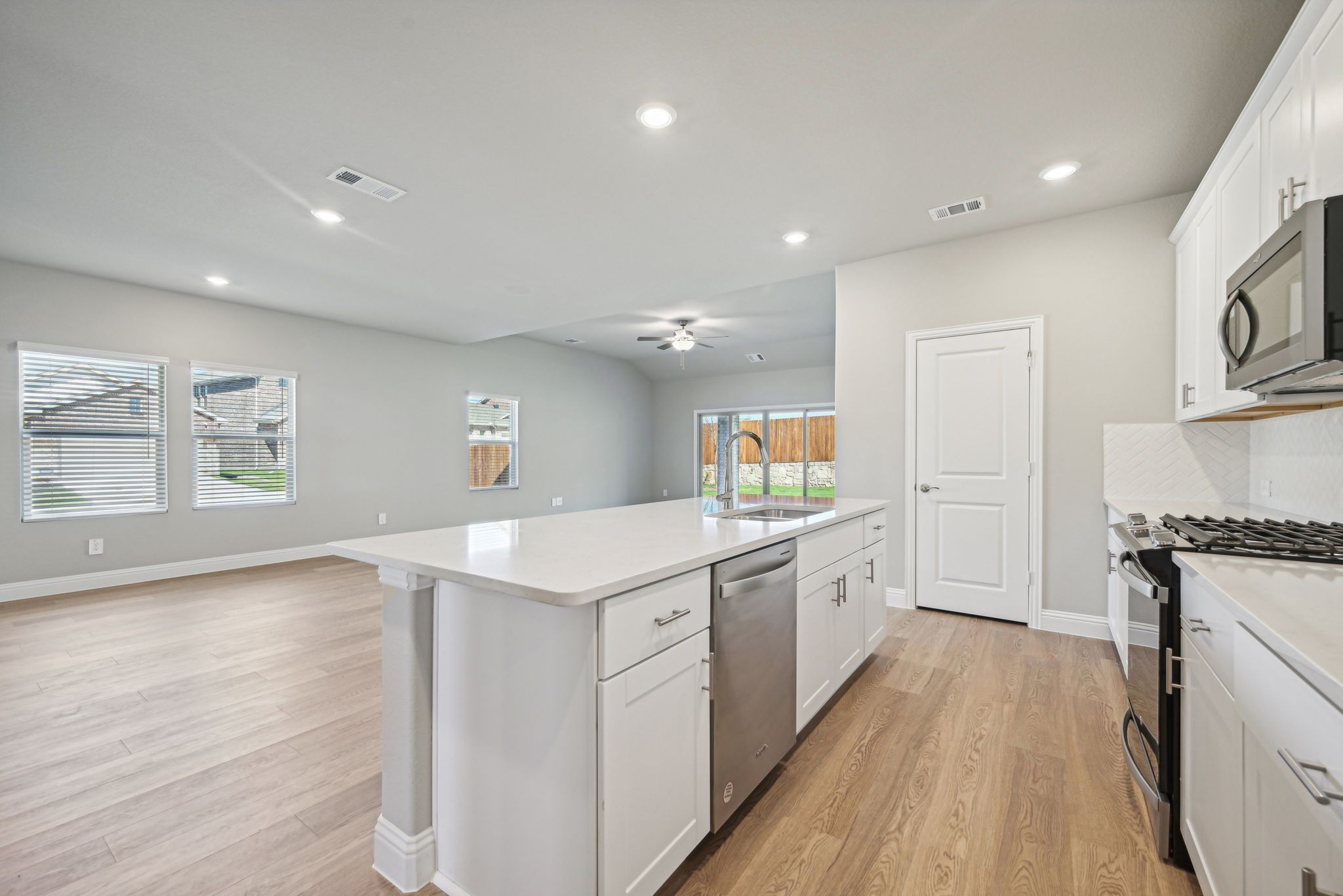 2716 Grand Canyon Street Anna TX 75409