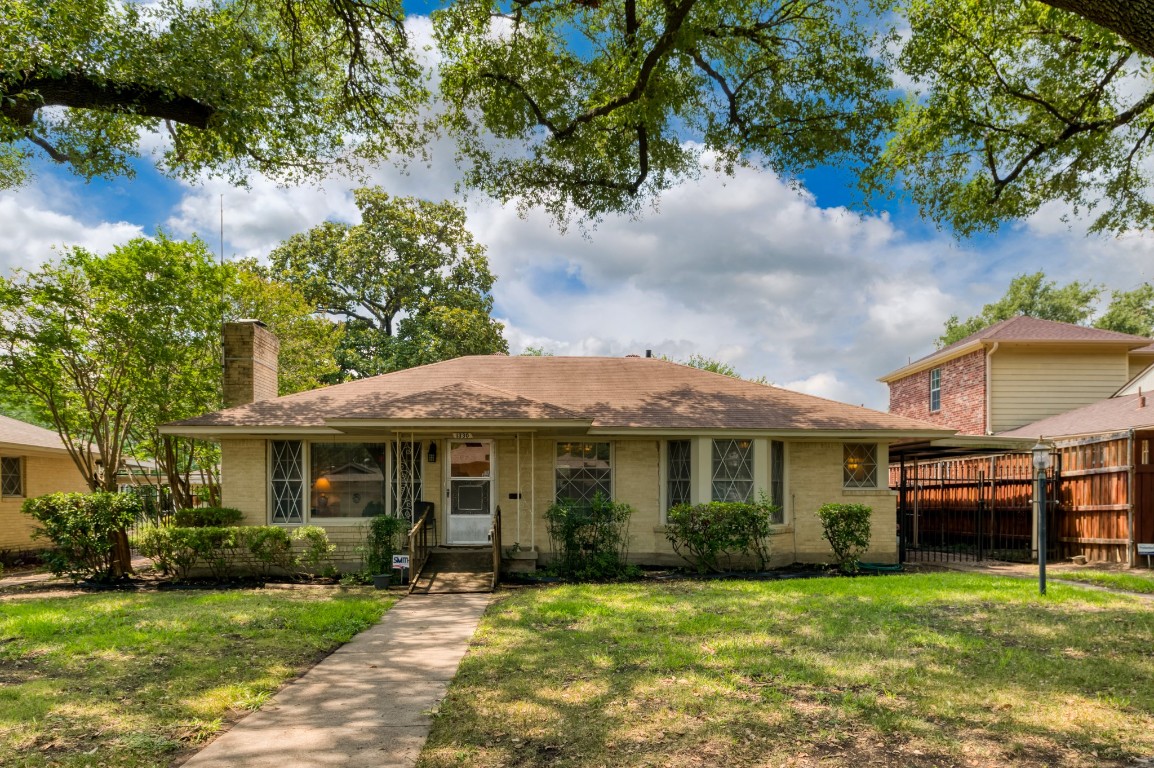 1330 Mcadams Avenue Dallas TX 75224