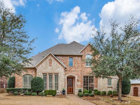 6117 Rachel Drive Frisco TX 75034