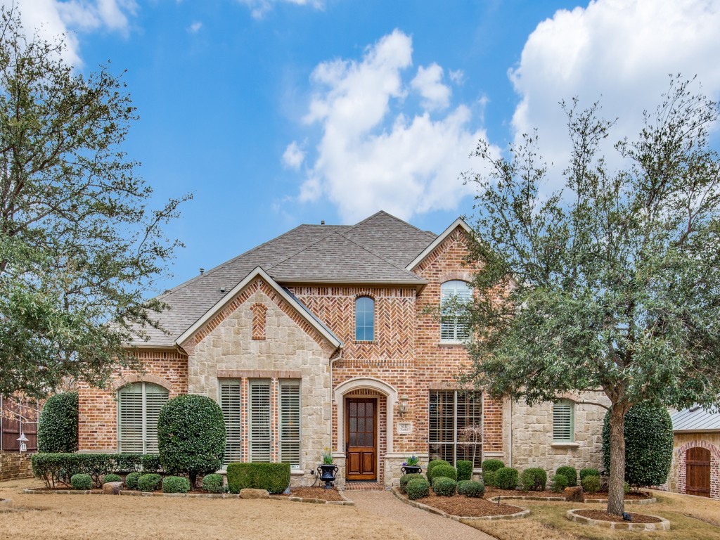 6117 Rachel Drive Frisco TX 75034