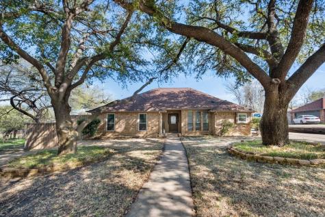 7409 Columbia Drive Arlington TX 76016