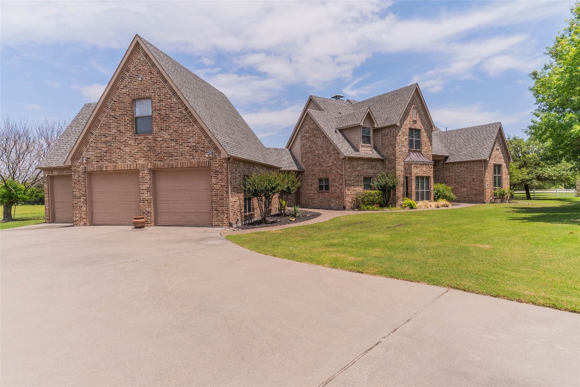 5315 Standing Oak Lane Rockwall TX 75032