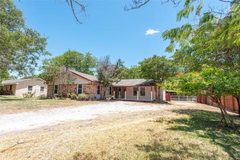 707 Gail Drive Weatherford TX 76085