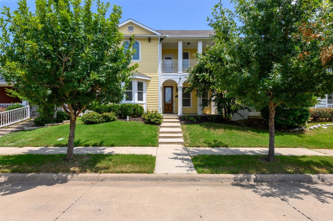 1141 Caudle Lane Savannah TX 76227