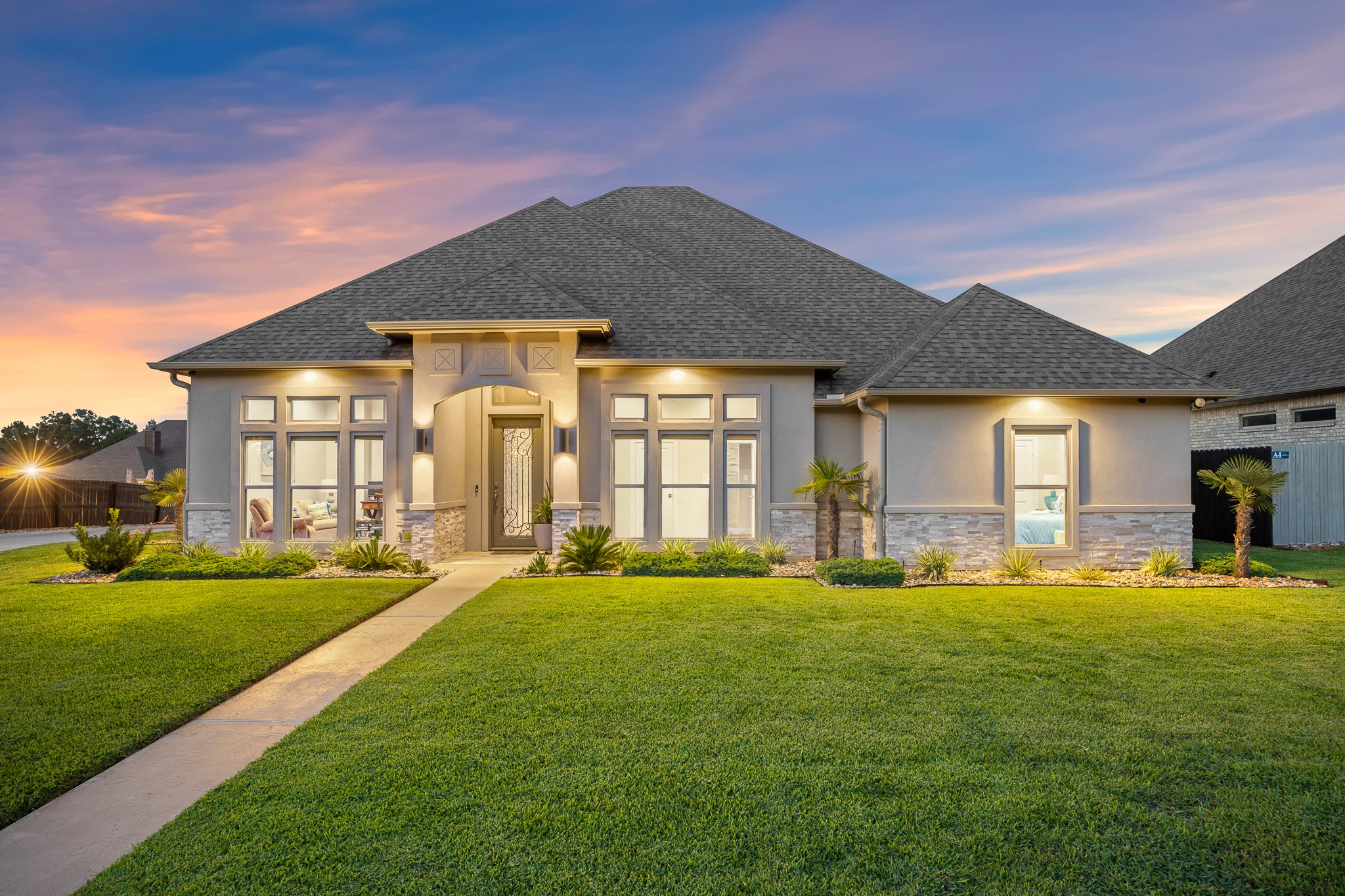 7734 Hickory Spring Lane Tyler TX 75703