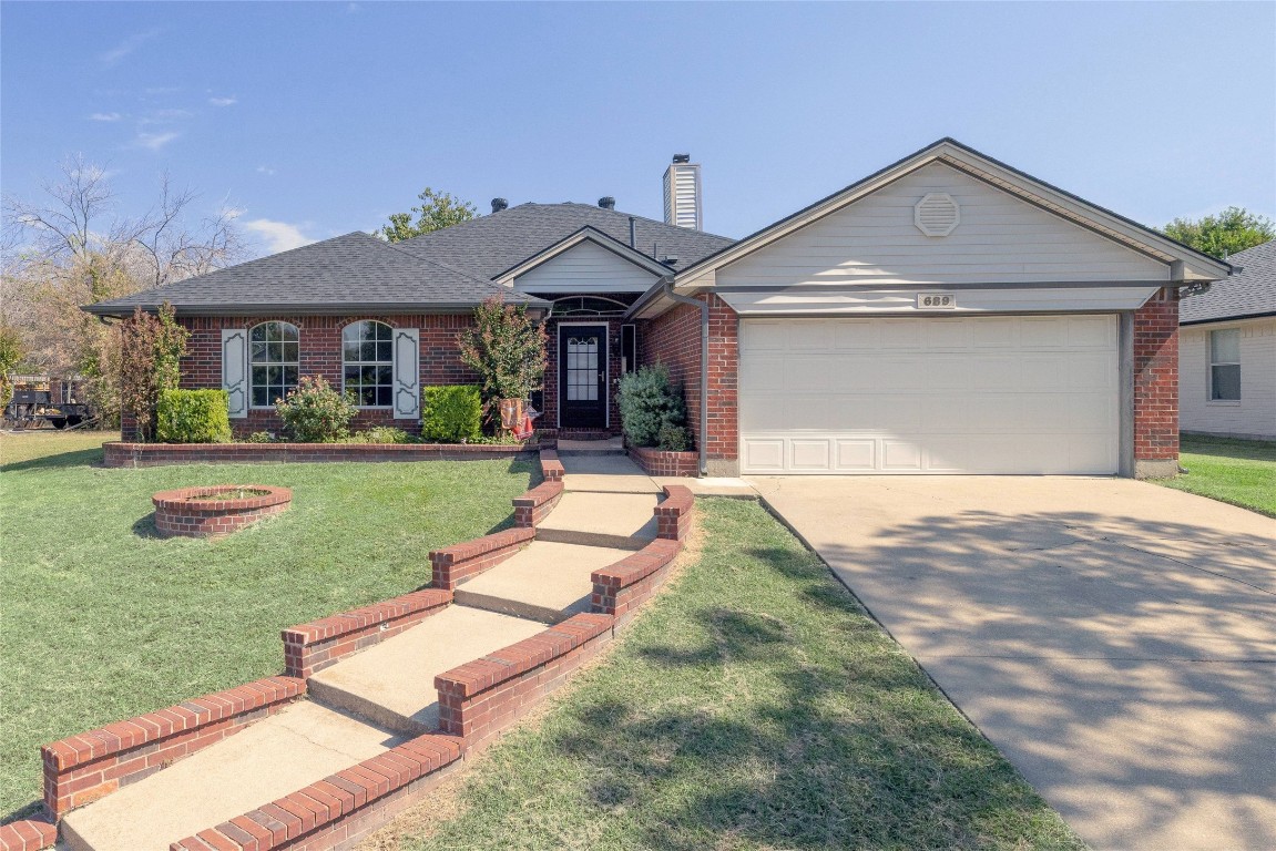 689 Montana Court N Keller TX 76248